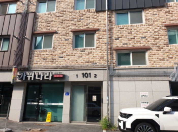 경기 남양주시 오남읍 오남리 408, 3층301호 (주건축물제1동) 다세대주택 경매 사진 2