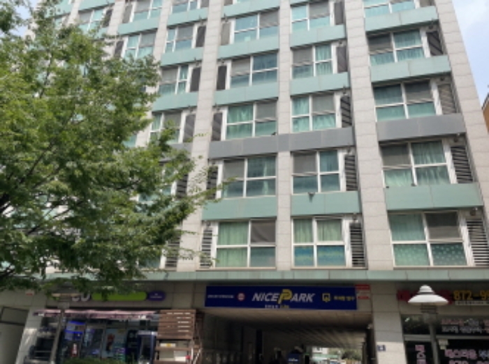 인천 미추홀구 주안동 25-34, 6층 604호 (주안동, 베스티움) 오피스텔(주거) 경매 사진 1