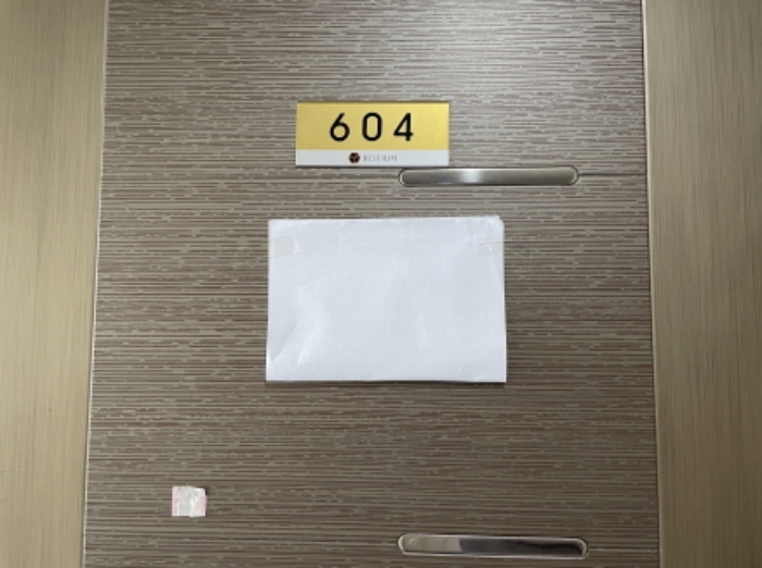 인천 미추홀구 주안동 25-34, 6층 604호 (주안동, 베스티움) 오피스텔(주거) 경매 사진 4