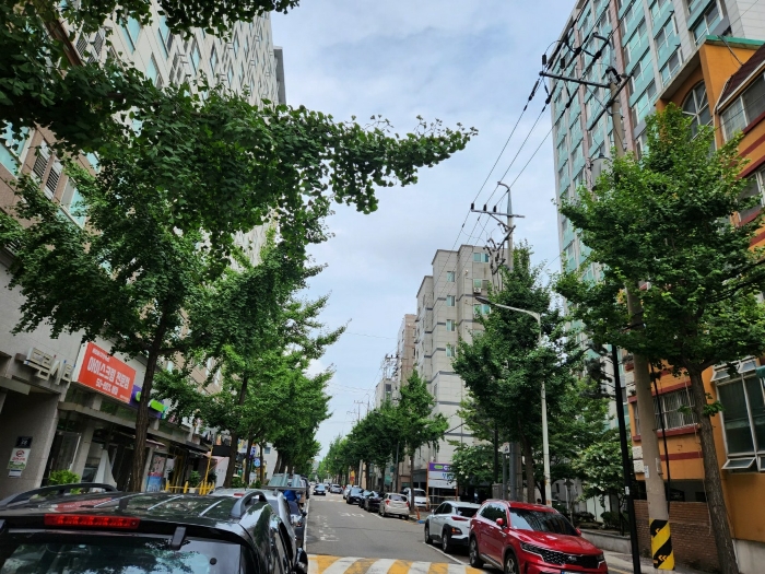 인천 미추홀구 주안동 25-34, 6층 604호 (주안동, 베스티움) 오피스텔(주거) 경매 사진 5