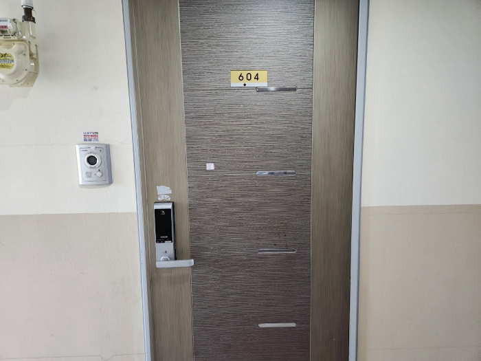 인천 미추홀구 주안동 25-34, 6층 604호 (주안동, 베스티움) 오피스텔(주거) 경매 사진 10
