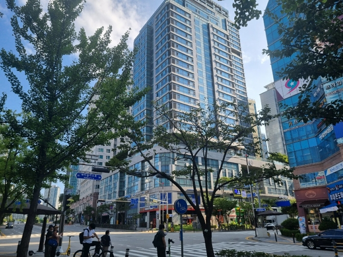 경기 화성시 동탄구 반송동 93-9, 5층521호 (반송동,동탄현대하이페리온) 오피스텔(주거) 경매 사진 9