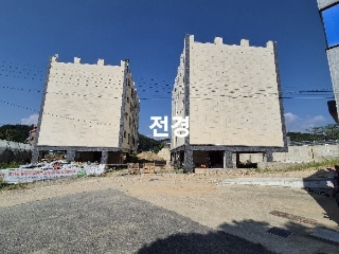 경기도 양평군 지평면 지평리 143-1 에이동 2층201호 다세대주택 경매 사진 1