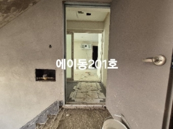 경기도 양평군 지평면 지평리 143-1 에이동 2층201호 다세대주택 경매 사진 3