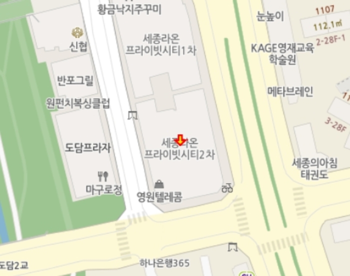 세종특별자치시 도담동 666, 1동 8층807호 (도담동,라온프라이빗시티2) 도시형생활주택 경매 사진 10