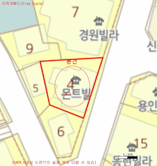 대전광역시 중구 선화동 194-4 근린주택 경매 사진 66