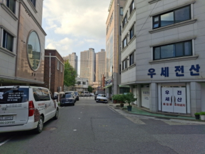 대전광역시 중구 선화동 194-4 근린주택 경매 사진 27