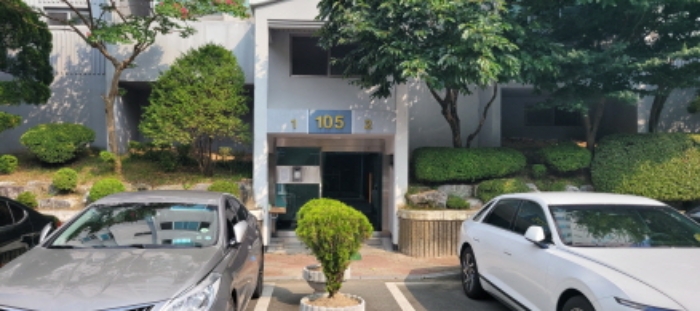 대구 수성구 범물동 630, 105동 11층1102호 (범물동,범물청림타운) 아파트 경매 사진 2