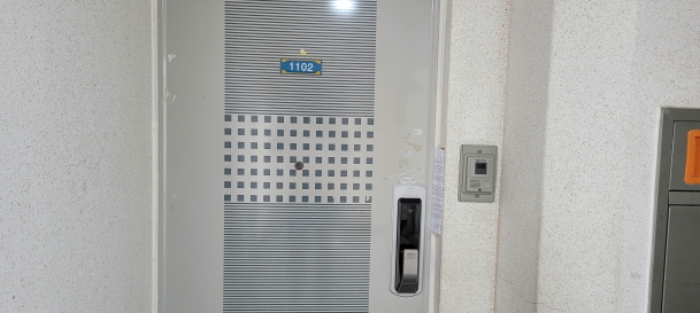 대구 수성구 범물동 630, 105동 11층1102호 (범물동,범물청림타운) 아파트 경매 사진 3