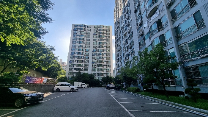 대구 수성구 범물동 630, 105동 11층1102호 (범물동,범물청림타운) 아파트 경매 사진 4