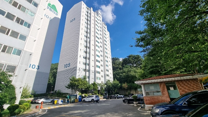 대구 수성구 범물동 630, 105동 11층1102호 (범물동,범물청림타운) 아파트 경매 사진 6