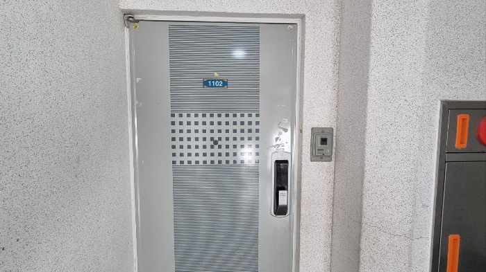 대구 수성구 범물동 630, 105동 11층1102호 (범물동,범물청림타운) 아파트 경매 사진 7