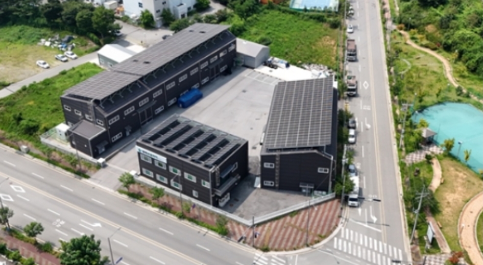 전라남도 장성군 남면 삼태리 850-4 공장 경매 사진 91