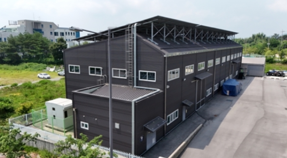 전라남도 장성군 남면 삼태리 850-4 공장 경매 사진 92