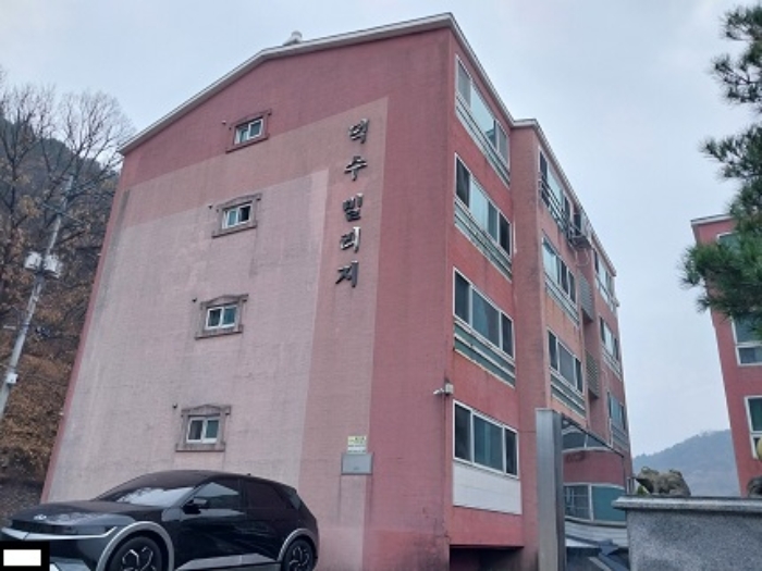 충남 공주시 웅진동 95-2, 3층 301호 외 2필지 다세대주택 경매 사진 2
