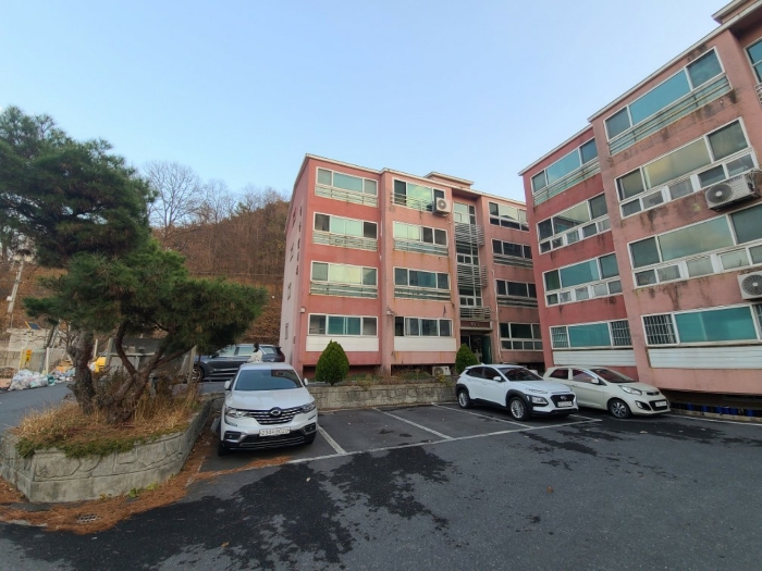 충남 공주시 웅진동 95-2, 3층 301호 외 2필지 다세대주택 경매 사진 7