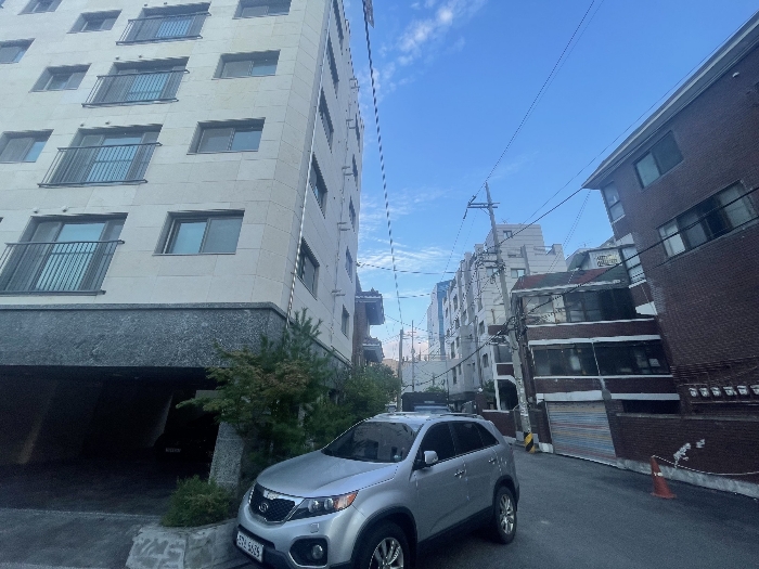 서울 구로구 개봉동 141-53, 제4층 제401호 (개봉동, 포유빌) 외 2필지 도시형생활주택 경매 사진 4