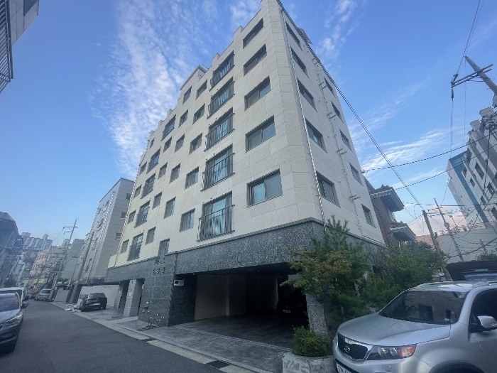 서울 구로구 개봉동 141-53, 제4층 제401호 (개봉동, 포유빌) 외 2필지 도시형생활주택 경매 사진 5