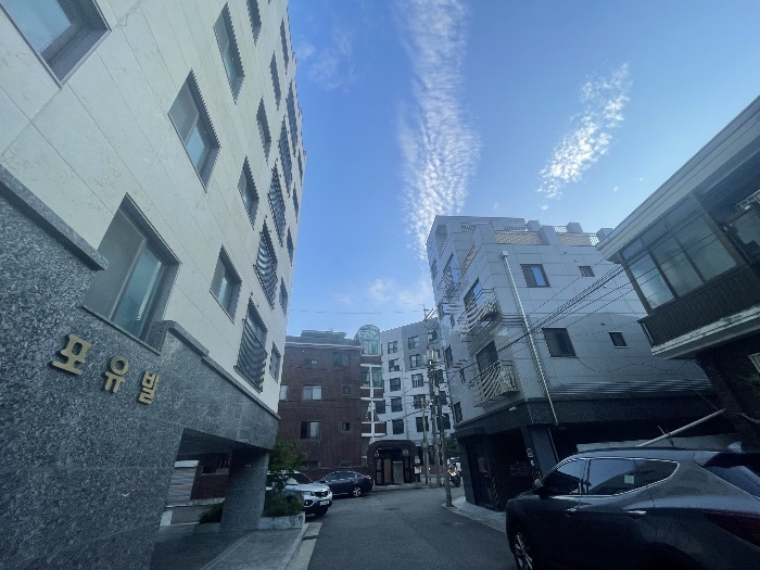 서울 구로구 개봉동 141-53, 제4층 제401호 (개봉동, 포유빌) 외 2필지 도시형생활주택 경매 사진 7