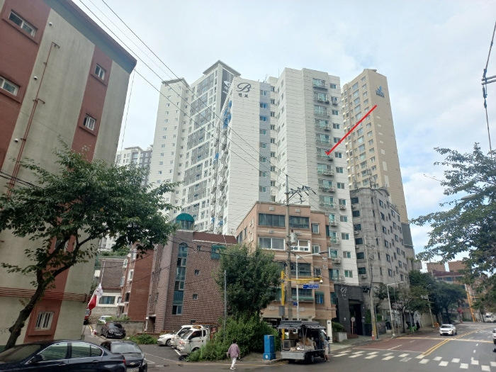 인천 부평구 부평동 760-790, 9층902호 (부평동,건보) 외 1필지 오피스텔(주거) 경매 사진 5
