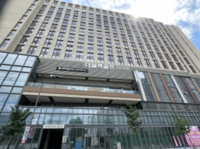 경기 하남시 망월동 1143-1, 9층101-928호 오피스텔(주거) 경매 사진 1