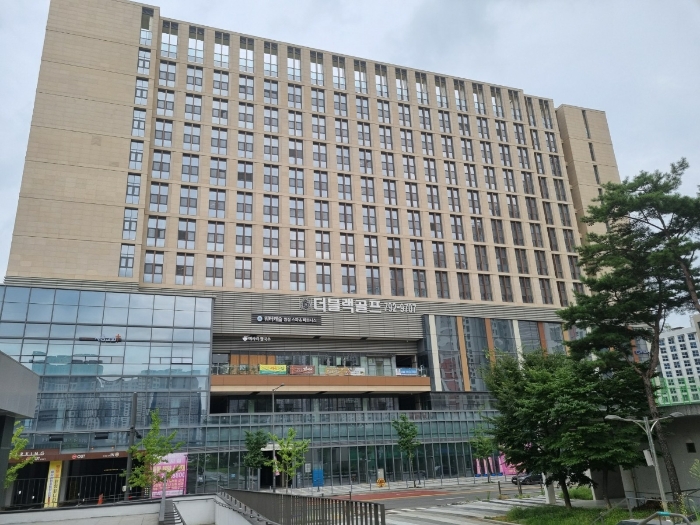 경기 하남시 망월동 1143-1, 9층101-928호 오피스텔(주거) 경매 사진 7