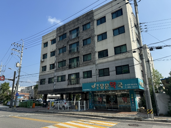 경기 여주시 하동 417-2, 비동 4층401호 (하동,한빛타운) 외 1필지 다세대주택 경매 사진 7