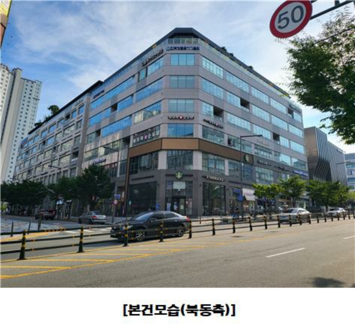 세종특별자치시 아름동 1329, 4층406호 (아름동,다올비즈니스센터) 근린상가 경매 사진 7