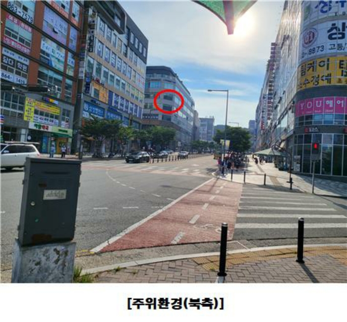 세종특별자치시 아름동 1329, 4층406호 (아름동,다올비즈니스센터) 근린상가 경매 사진 9