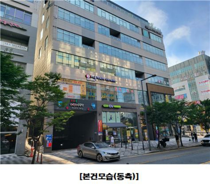세종특별자치시 아름동 1329, 4층406호 (아름동,다올비즈니스센터) 근린상가 경매 사진 10