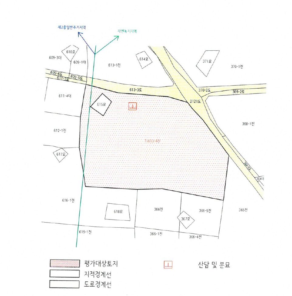 제주특별자치도 서귀포시 대정읍 하모리 613-4 전 경매 사진 19