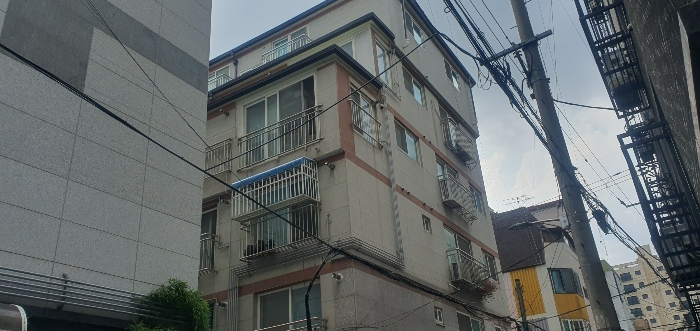 서울 강서구 화곡동 424-50, 제에이동 제5층 제502호 (화곡동, 정감트윈빌) 외 1필지 도시형생활주택 경매 사진 4