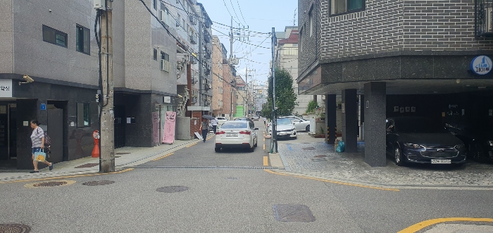 서울 강서구 화곡동 424-50, 제에이동 제5층 제502호 (화곡동, 정감트윈빌) 외 1필지 도시형생활주택 경매 사진 5