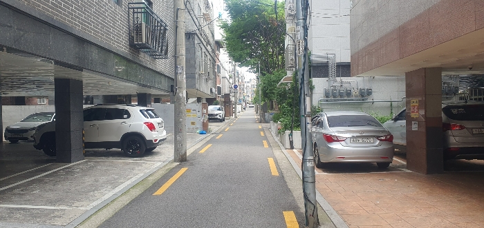 서울 강서구 화곡동 424-50, 제에이동 제5층 제502호 (화곡동, 정감트윈빌) 외 1필지 도시형생활주택 경매 사진 7