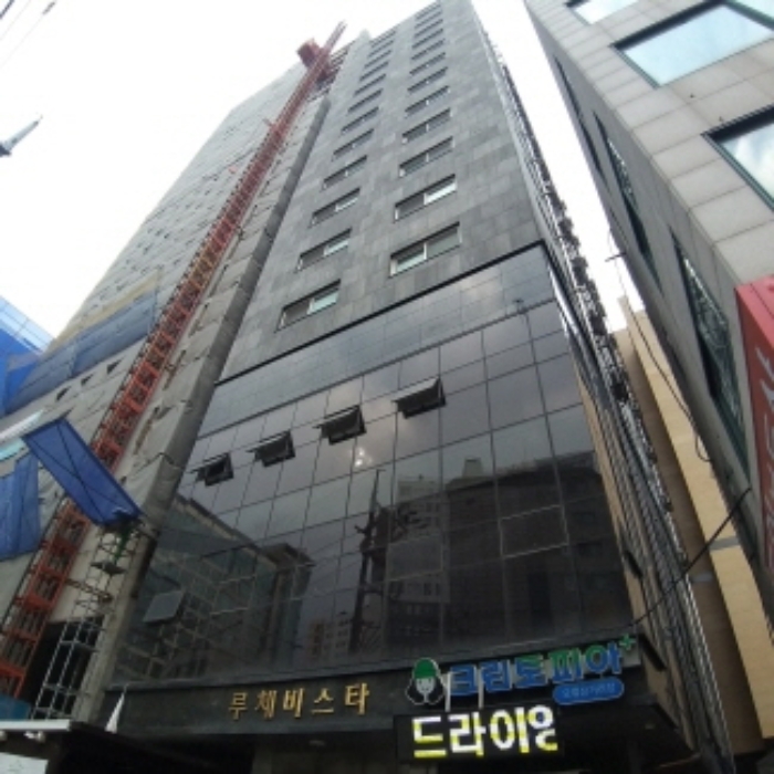 서울 구로구 오류동 6-63, 제5층 제503호 (오류동, 루체비스타) 외 1필지 오피스텔(주거) 경매 사진 1