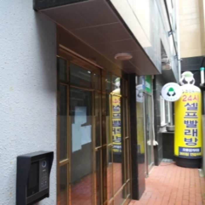 서울 구로구 오류동 6-63, 제5층 제503호 (오류동, 루체비스타) 외 1필지 오피스텔(주거) 경매 사진 2