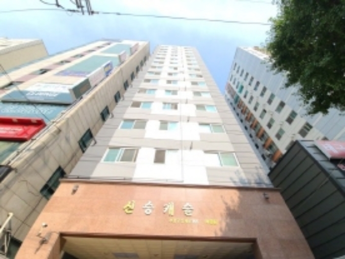 인천 부평구 부평동 124-13, 1동 12층1204호 (부평동,신승캐슬) 외 1필지 오피스텔(주거) 경매 사진 1