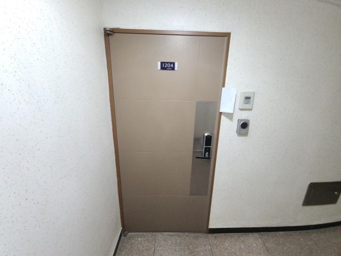 인천 부평구 부평동 124-13, 1동 12층1204호 (부평동,신승캐슬) 외 1필지 오피스텔(주거) 경매 사진 4