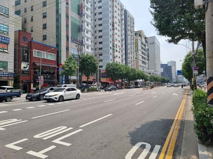 인천 부평구 부평동 124-13, 1동 12층1204호 (부평동,신승캐슬) 외 1필지 오피스텔(주거) 경매 사진 7