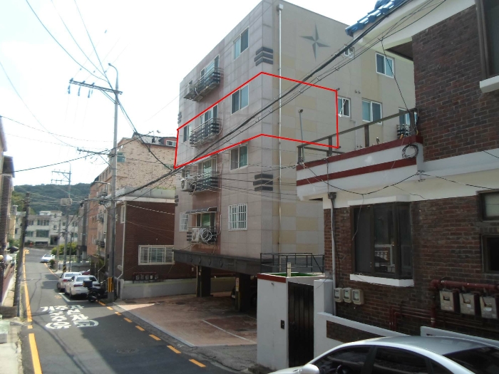 경기 수원시 팔달구 화서동 82-15, 4층403호 (화서동,드림캐슬) 도시형생활주택 경매 사진 6