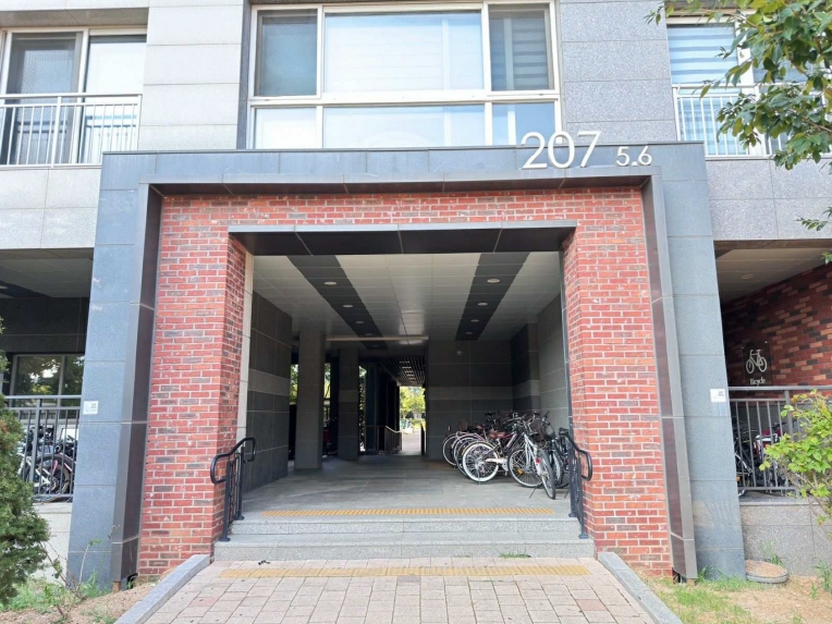 경기 시흥시 배곧동 245, 207동 14층1405호 (정왕동,한라비발디캠퍼스2차) 아파트 경매 사진 5