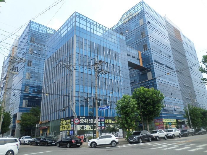 경기 시흥시 정왕동 1287-5, 3층327호 (정왕동,보성스퀘어원지식산업센터) 근린상가 경매 사진 4