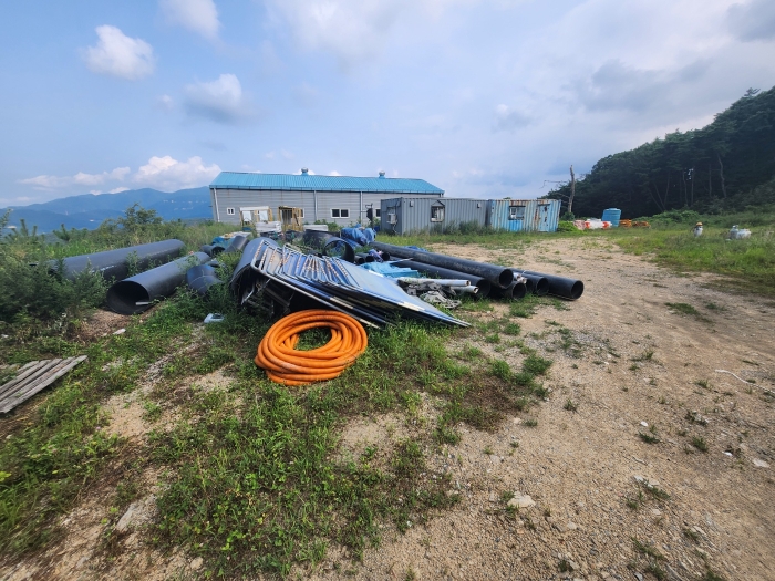 경상남도 양산시 주남동 925-50 외 9필지 임야 경매 사진 17