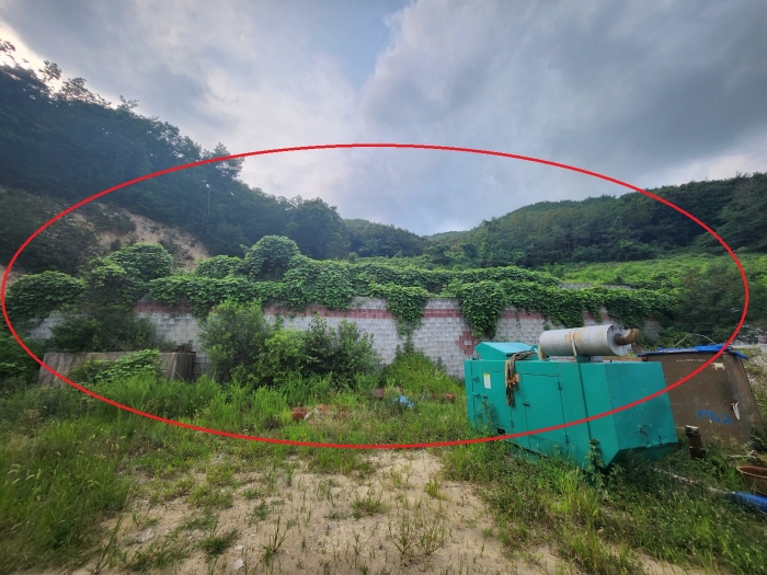 경상남도 양산시 주남동 925-50 외 9필지 임야 경매 사진 18