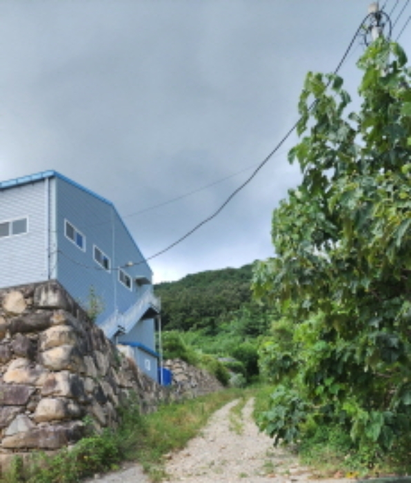 경상남도 양산시 주남동 925-50 외 9필지 임야 경매 사진 3