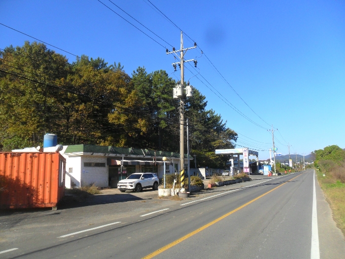 경상남도 함안군 군북면 덕대리 909 외 3필지 위험물저장및처리시설 경매 사진 15