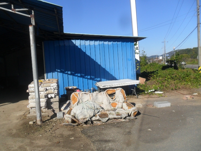 경상남도 함안군 군북면 덕대리 909 외 3필지 위험물저장및처리시설 경매 사진 32