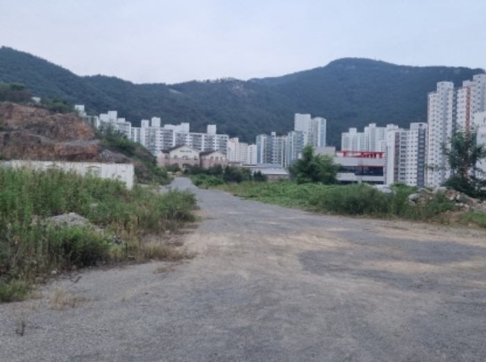전라남도 광양시 마동 1020-8 외 6개호 외 17필지 근린상가 경매 사진 13