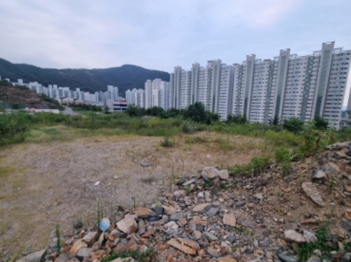 전라남도 광양시 마동 1020-8 외 6개호 외 17필지 근린상가 경매 사진 36