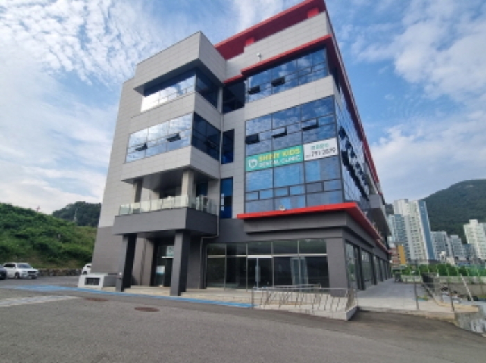 전라남도 광양시 마동 1020-8 외 6개호 외 17필지 근린상가 경매 사진 41